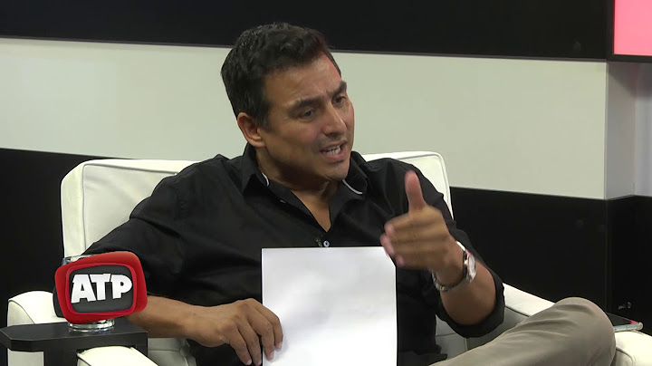 Polémica por el pase a planta de funcionarios y amigos de José Corral - ATP 06 02 20
