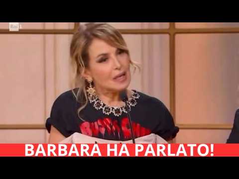 Video BARBARA DURSO ROMPE IL SILENZIO: LA VERITÀ SU BALLANDO E LA PRIMA SCINTILLA IN GIURIA
