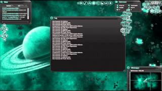 Darkorbit Kronos **INFINITY-72** vs INFINITY-72