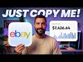 How To Start eBay Dropshipping In 2026 (Step By Step For Beginners)