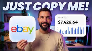 How To Start eBay Dropshipping In 2026 (Step By Step For Beginners)