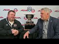 “5 Minute Major” w/ Rasty McGibbon: Keith Martelle