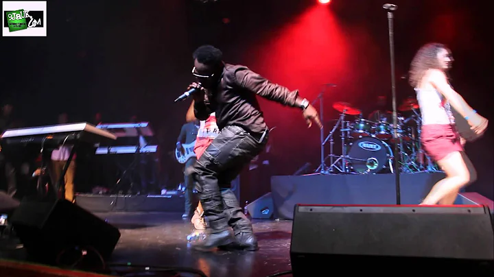 Duncan Mighty - Obianuju.mov