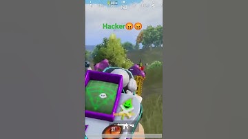 hacker in BGMI😡|hacker in my lobby #bgmi #pubgmobile #shortvideo #bettelgroundmobile #gameplay