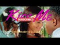 Mbosso Kiss Me Official Lyrics Video