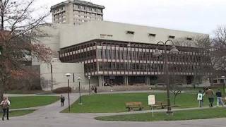 Gannett Center — IC Then and Now
