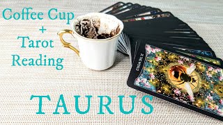 TAURUS♉Things Are Coming Together in a Spectacular Way! APRIL 24th-30th