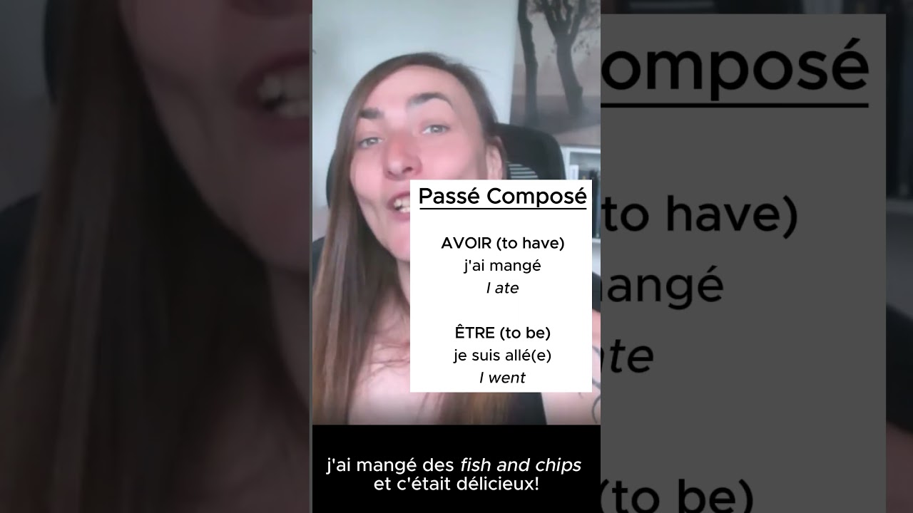 Relax at Apollo Bay: Learn French with Fish & Chips! 