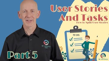 How to Split User Stories