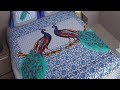 Latest new bedsheet designs/Unbelievable bedsheet designs