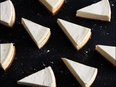 וִידֵאוֹ: איך מכינים עוגת גבינה מושלמת