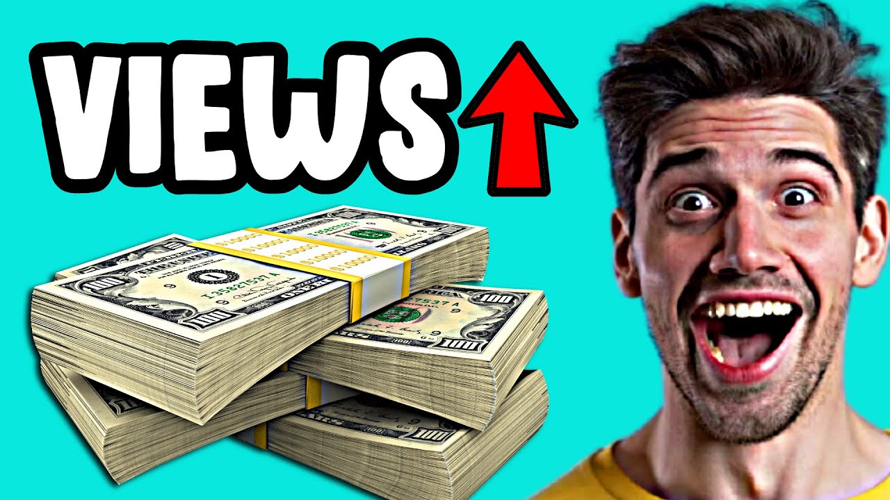 AMAZING YouTube Video Idea For MORE VIEWS & MONEY! #Shorts | YouTube Video Ideas For Beginners 2021