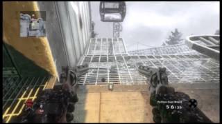 MULTI COD | TRICK SHOTING MONTAGE EP#2 (private match)