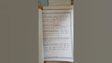 B. Ed Community Work File #students #education #educational #video #action #research  #viralvideo