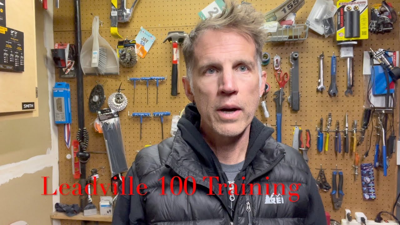 Leadville Training I YouTube