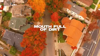 verzache - mouth full of dirt (sped up)
