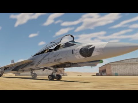 Chipi Chipi Chapa Chapa Dubi Dubi Daba Daba except it's a Tomcat instead of a real cat