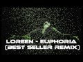 Loreen  euphoria best seller remix