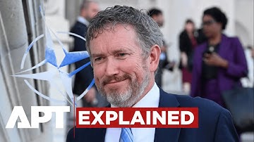 Amerikaans Congreslid dient wetsvoorstel in om Amerika uit de NAVO te halen en noemt het bondgeno...