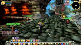 Goodmuffins - Guide To Mageweave Cloth