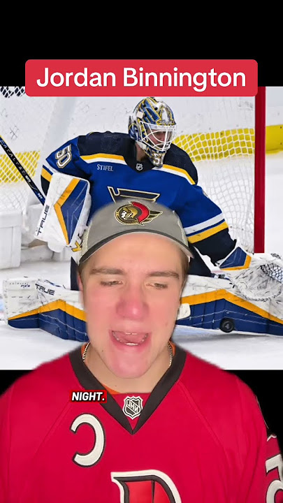 5 Goalies Who Have STRUGGLED This Season!