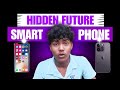 Smartphone Ka Hidden Future 😱 2035 ?