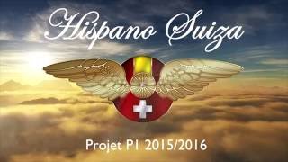 Hispano Suiza 14AB / Reverse Engineering / HEIA-FR [CH] / Siemens NX 10