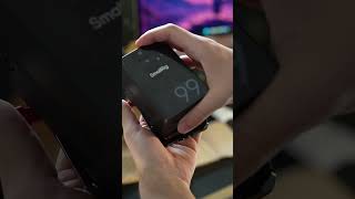 SmallRig Unboxing! 📦✨ #shorts #smallrig  #unboxing #cinematic #cameragear #videography #fx3 #tech