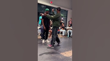 THE WHOLE VIDEO IS CRAZY! @DukeDeuce #KT3 #MemphisJookin #Dance