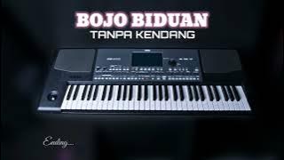 BOJO BIDUAN - TANPA KENDANG // KOPLO JARANAN