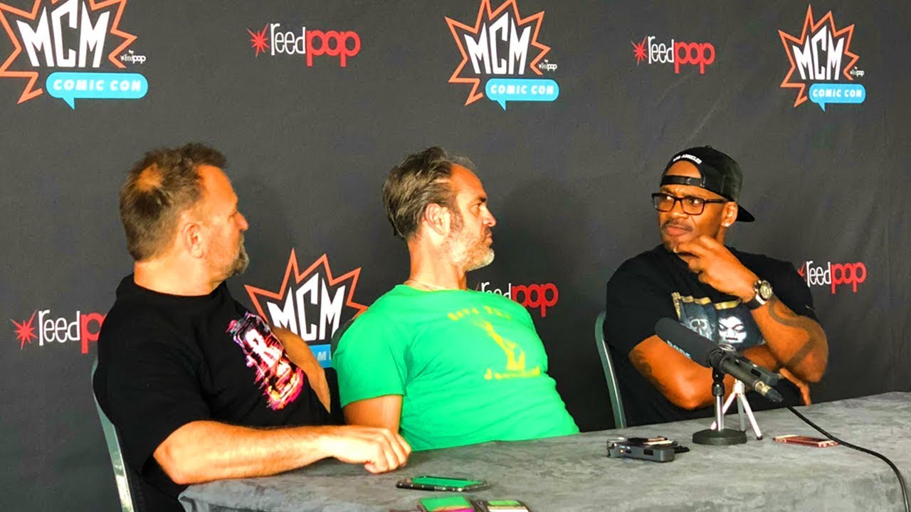 GTA 5 Actors Talk About Story Mode DLC, Grand Theft Auto 6, Mount Chiliad Mystery & MORE!