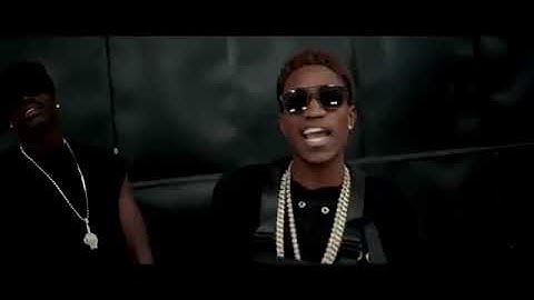 Mubby Roux - Bisa Pamenso Ft. Jae Cash (Official Music Video)