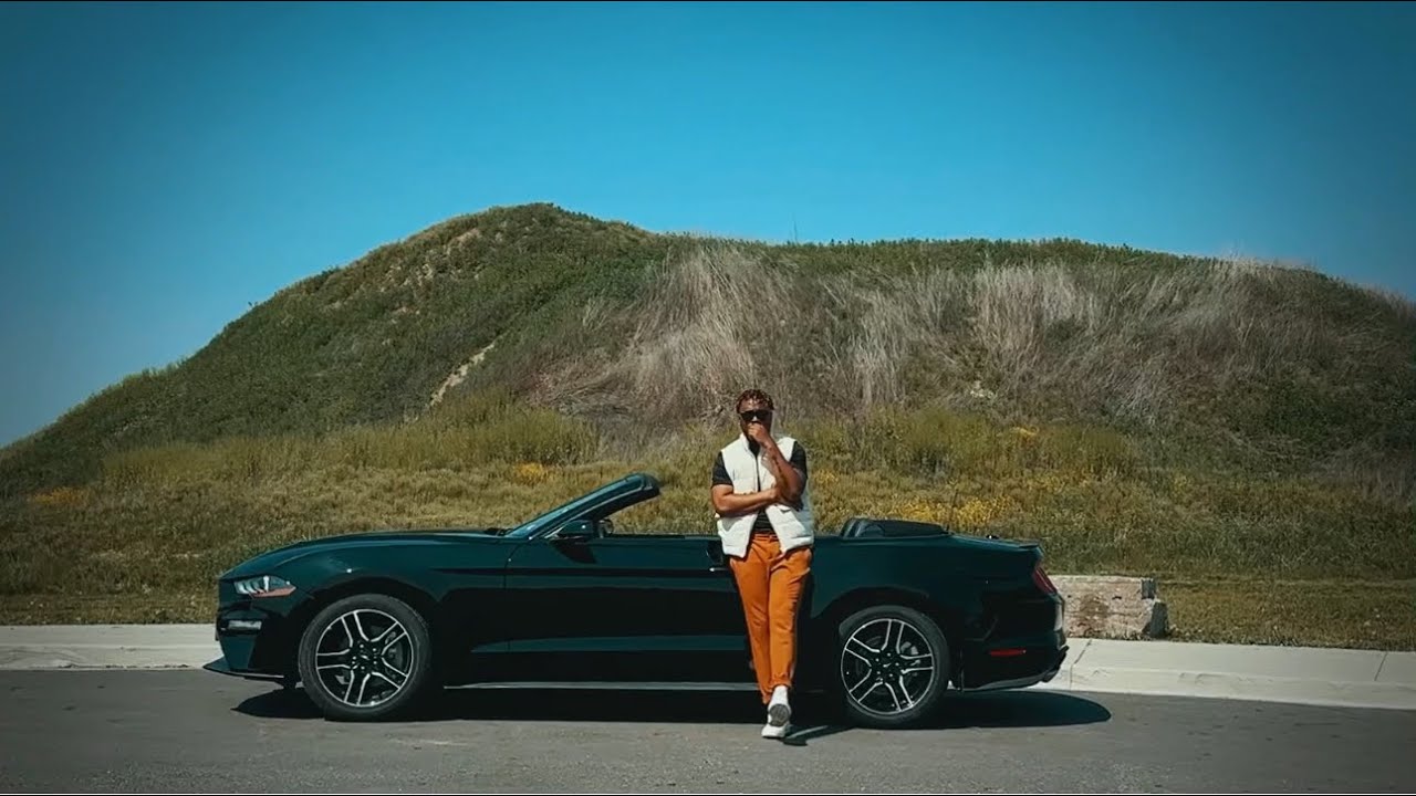 Watch Jbwai - Commanda (Official Audio) on YouTube Watch Jbwai - Commanda (Official Audio) on YouTube