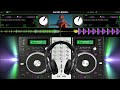 Oh Na Na Na 🤑 English JBL Hard Mix DJ Akter