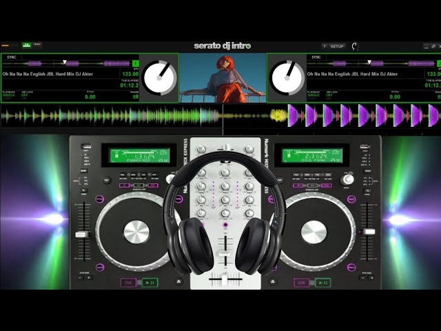 Oh Na Na Na DJ Gan Picnic Music English 2023 JBL Hard Mix @DJAkterRemix class=