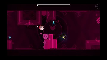 Shapes N Dash 100% by ZecretDash [Mobile]