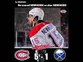 He scored Newhook ce cher Newhook