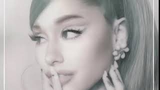 Ariana Grande - west side (Audio)