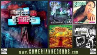 I SEE STARS  - Save The Cheerleader, Save The World