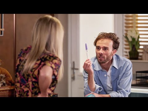 Pregnancy story confirmed for Coronation Street as David Platt is Ieft in  absoIute SH0CK - YouTube