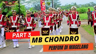  Part 3 Sholawat Jibril Penenang Hati Cover Mb Chondro