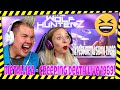 Metallica - Creeping death Live Seattle 1989 HD | THE WOLF HUNTERZ Jon and Dolly Reaction