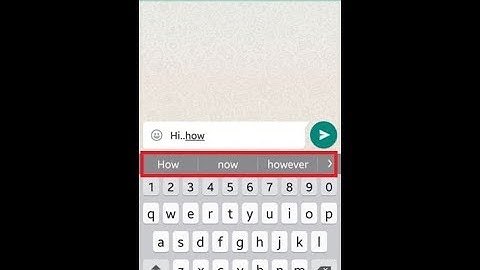 How to turn off predictive text and auto correction on samsung j3 j5 j7 a3 a5 huawei alcatel htc lg