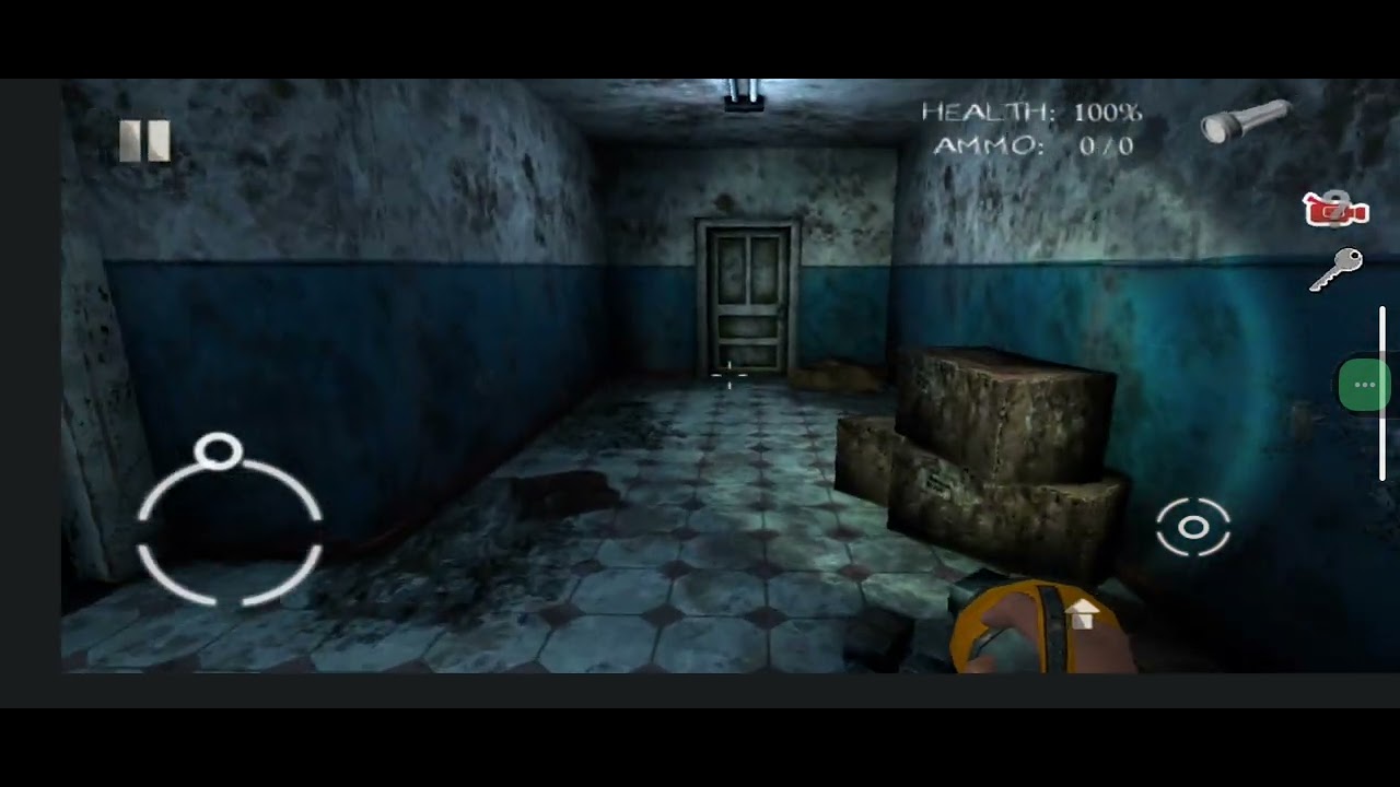 Vxdxd Mental Hospital: Eastern Bloc II (Gameplay) / Termina Mal pero Termina ...