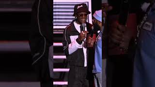 Hilarious "Junior" Comedy Skit - Asking for New Shoes 👟😂