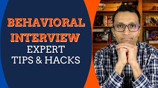 Cracking the Code: Master the Art of Behavioral Interviews with These Jaw-Dropping Tips!