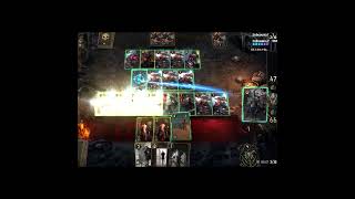 GWENT: My Vampire Deck is Better