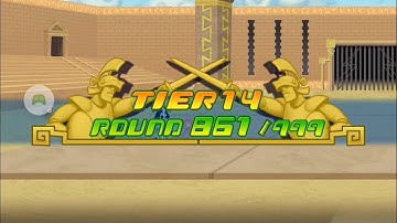 KHUx [NA] My October Coliseum Setup