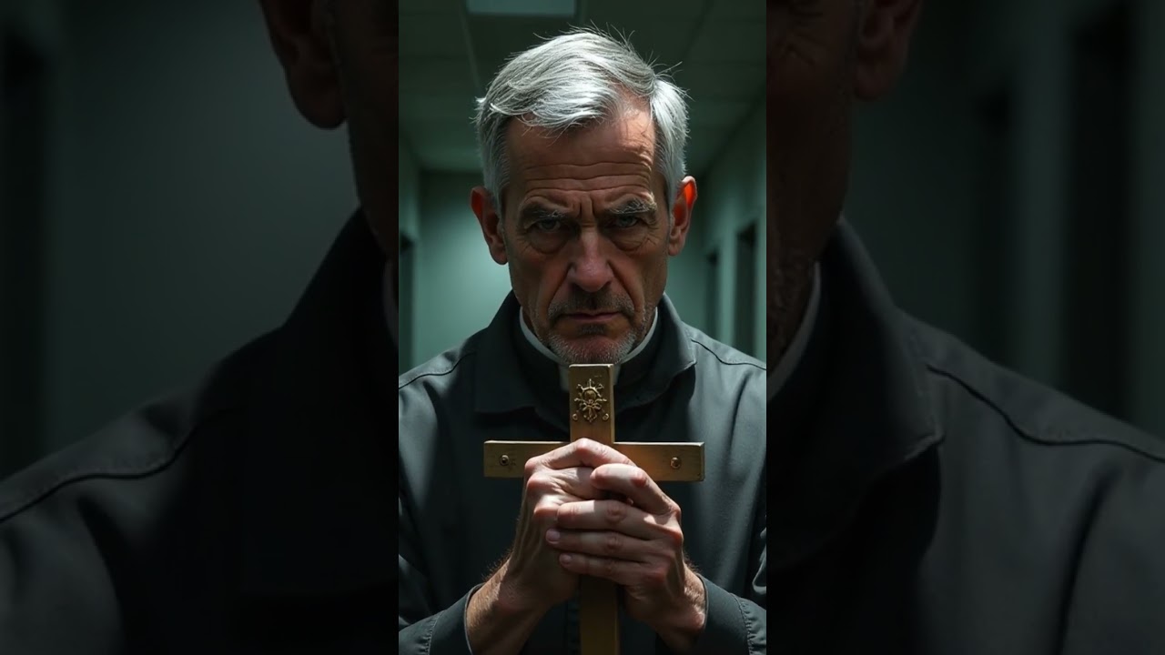 Exorcism Nightmare: Nurse's Possession Unleashed