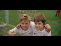 Das Inklusionscamp im Rahmen der RB Leipzig Fußballschule